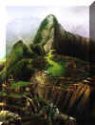 14th Hole - Machu Pichu
