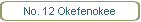 No. 12 Okefenokee